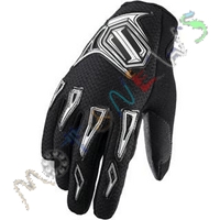 LUVAS SHIFT ASSAULT CRIAN�A PRETO 6