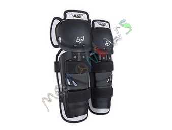 JOALHEIRAS FOX TITAN SPORT KNEE GUARD