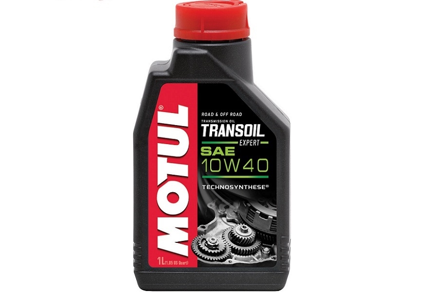 OLEO MOTUL TRANSOIL EXPERT 10W40 1Lt OLEO MOTUL TRANSOIL EXPERT 10W40 1Lt