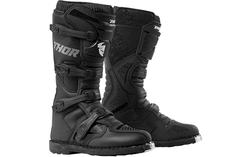 botas motocross shot