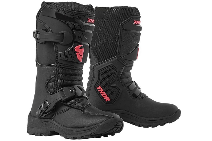 bota fly maverik 2019