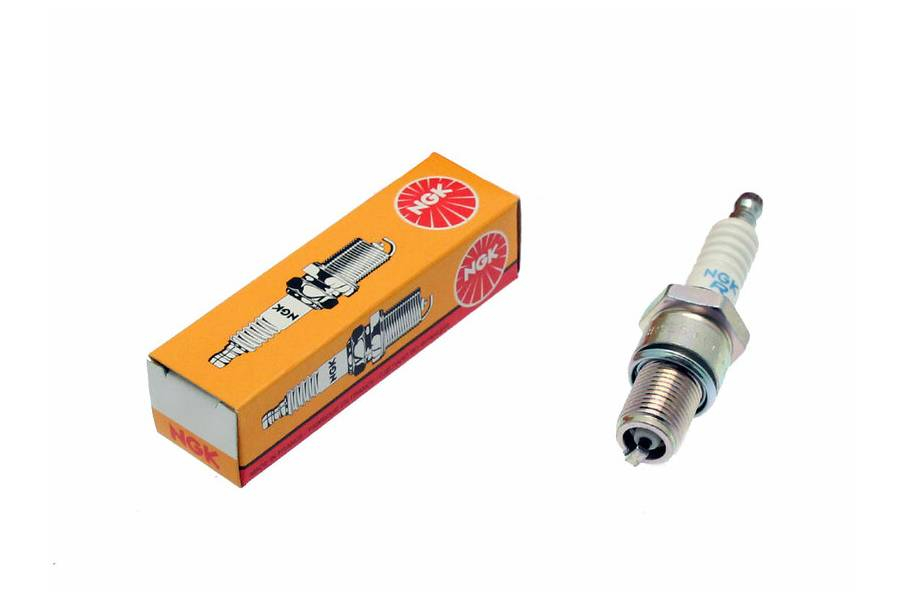 Свеча Зажигания Ngk B8hs 10 Купить